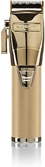 Pro Gold Super Motor Cordless Clipper