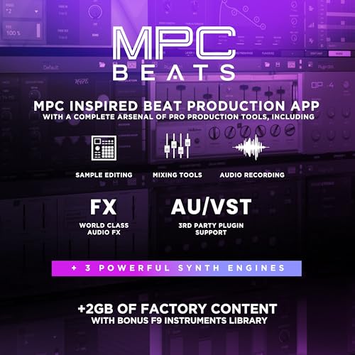 M-AUDIO BX3 Pair 3.5" Wired Studio Monitors and PC Speakers for Recording and Multimedia with Music Production Software by M-AUDIO - Image 6