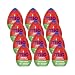 Mio Thunder Green Liquid Water Enhancer, 1.62 Fluid Ounce - 12 per case.