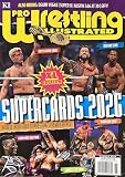 Pro Wrestling Illustrated Magazine Summer 2026 Cody Rhodes, Roman Reigns