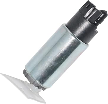 Motorcycle Petrol Fuel Pump Compatible with Triumph Speed Triple S 660 A2 VIN 735438-867684 867685 982752 806646-982751 560477 967907 Moto