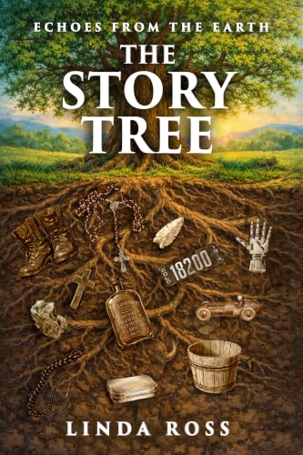 The Story Tree: Echoes from the Earth