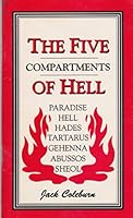 The Five Compartments of Hell (The Five Underworld Compartments) B0016N45V0 Book Cover