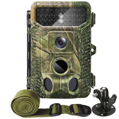 High Resolution Trail Camera Top Picks Of 2024