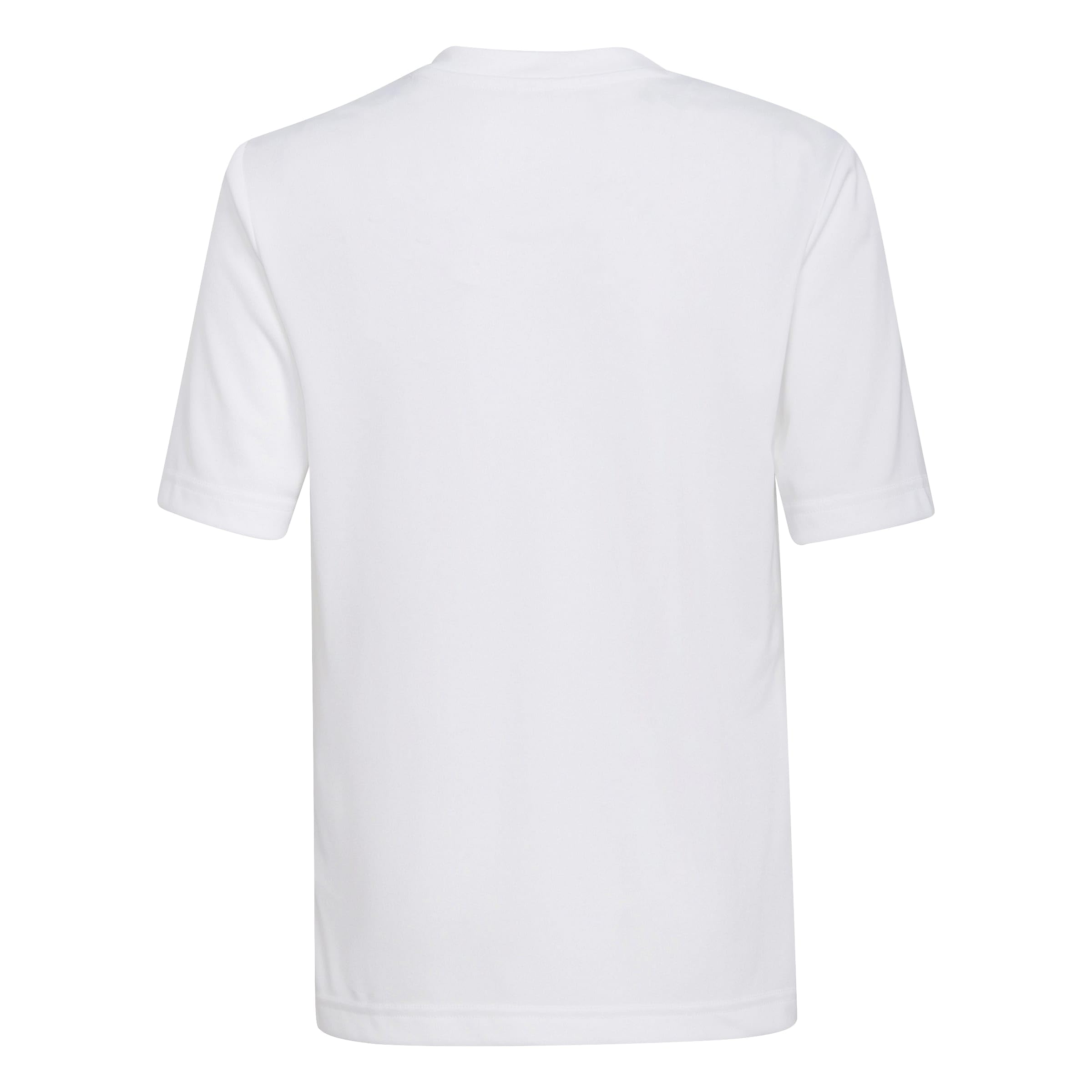 Adidas Entrada 22 T-Shirt Unisex niños Pack de 1