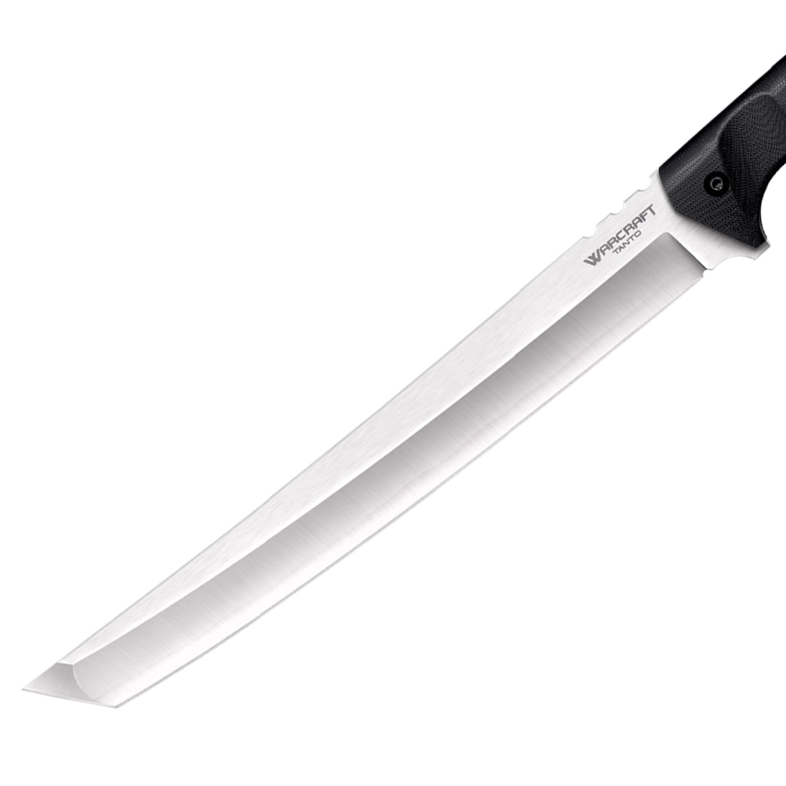 Amazon.co.jp: コールドスチール - 13UXL - Warcraft Tanto San Mai 