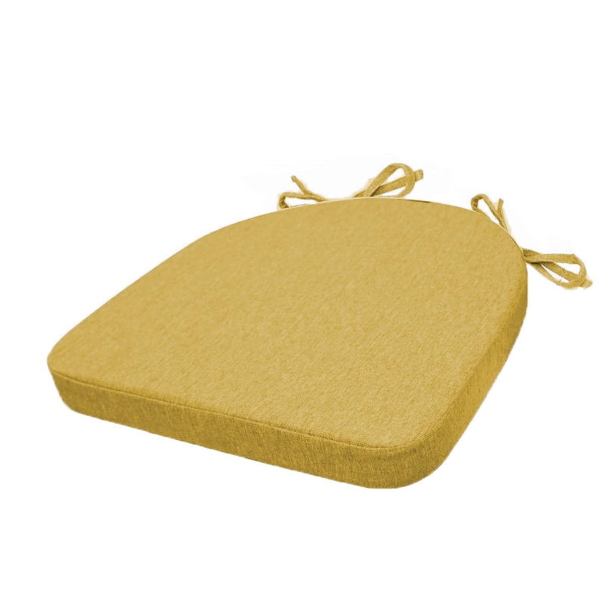 Amazon.co.jp: 45x45cm 椅子用クッション 厚さ5cm 家庭用 キッチン