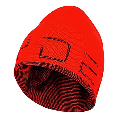 Bonnet Spyder Mini Reversible Bug réversible bleu pour petit garçon - 5