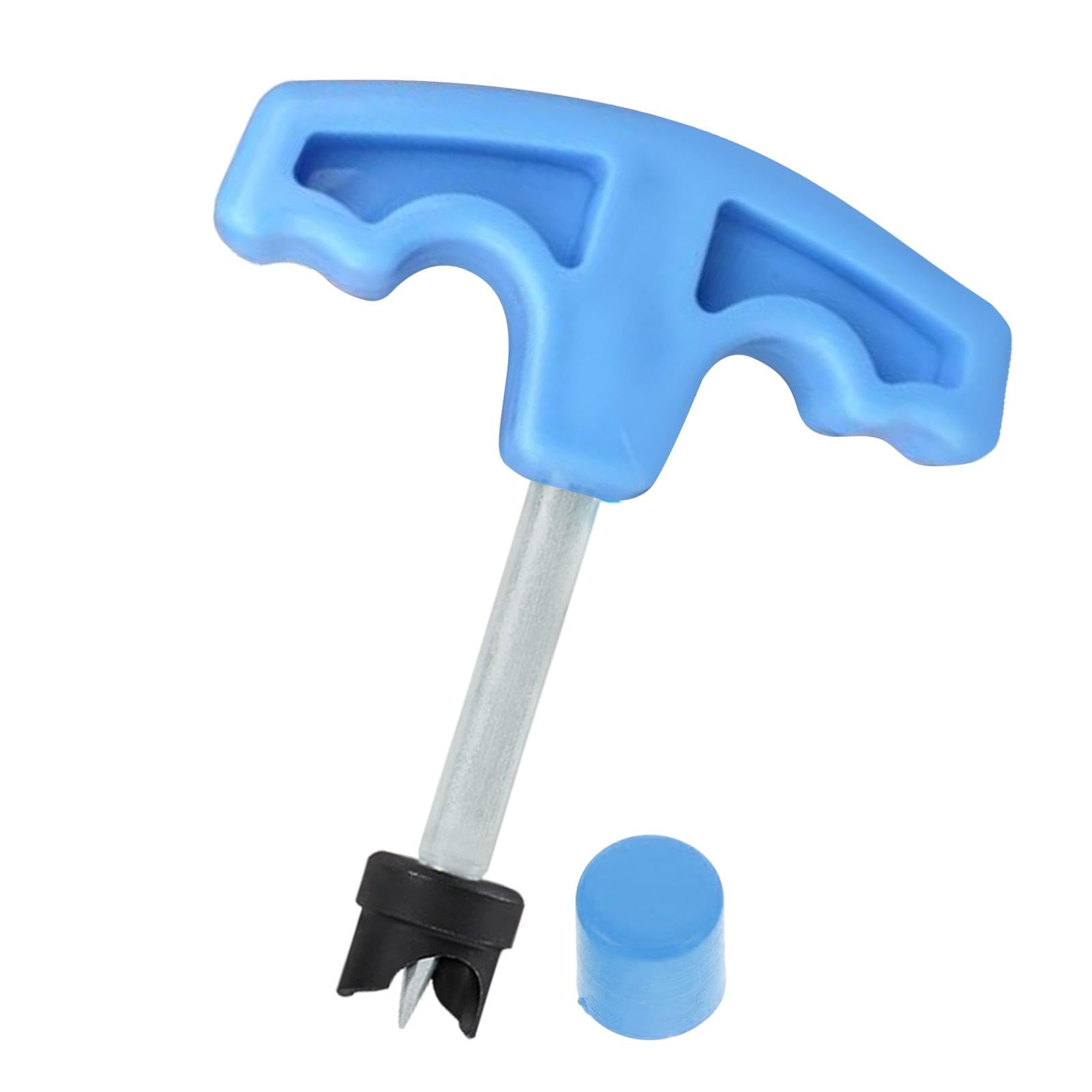 Perforatore per tubi per irrigazione a goccia, Strumento per perforatore per tubi per irrigazione a goccia,Strumento per punzonare tubi per irrigazione a goccia | Strumento di perforazione per irrigaz