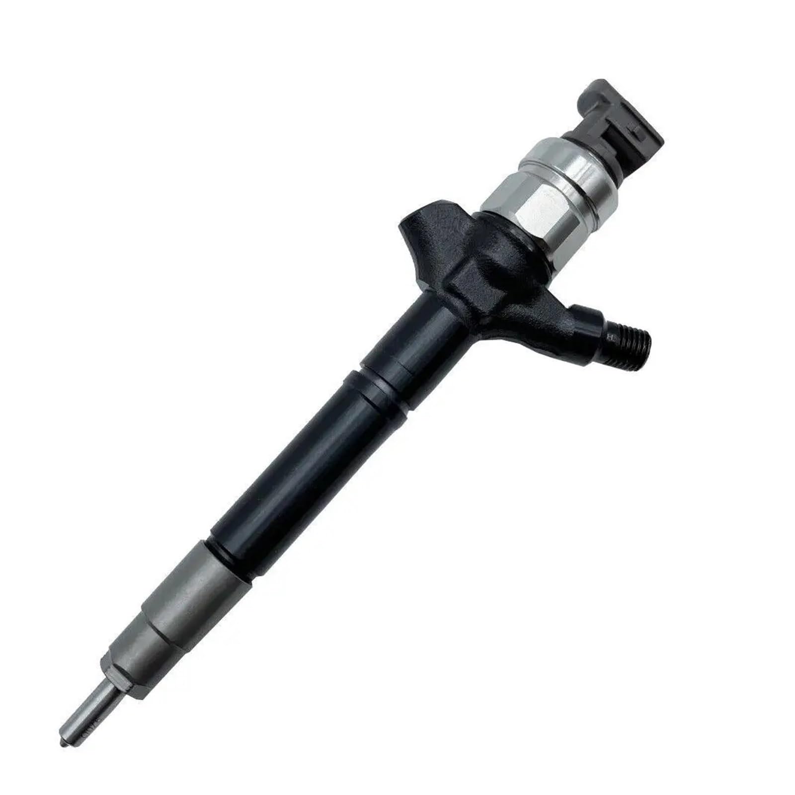 Inyector de combustible 23670-09071 Common Rail para motor diésel 5