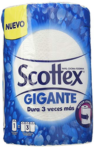 Preisvergleich Produktbild Scottex Toilettenpapier, 1er Pack(1 x 250 g)