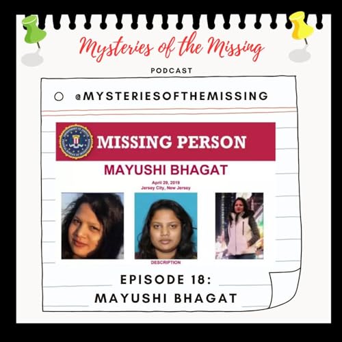 Episode 18 Mayushi Bhagat