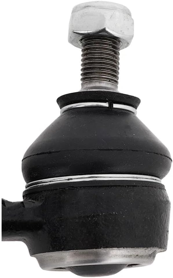 Rareelectrical New Left Front Tie Rod Assembly Compatible With Bmw 325I Base 6 Cyl 2.5L 325Ci Base 6 Cyl 2.5L 330Ci M 6 Cyl 3.0L 330Ci Base 6 Cyl 3.0L 1999-2006 By 32106777503