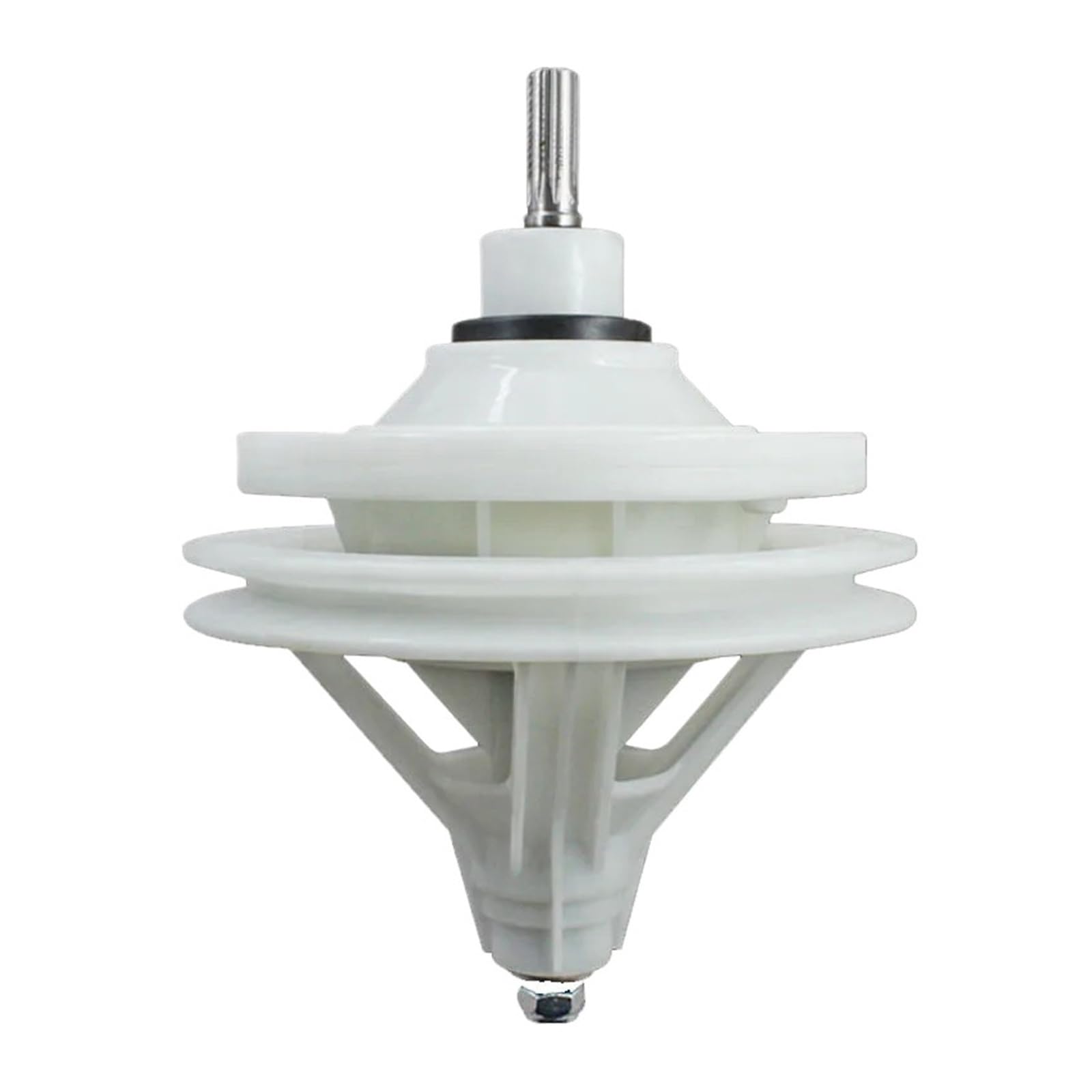 Reductor De Lavadora Universal, 11 Dientes De Altura Del Eje, 30mm, Caja De Cambios, Motor, Embrague, Piezas De Reparación De Lavadoras Domésticas