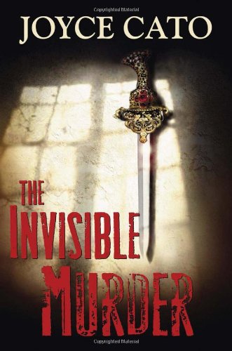 An Invisible Murder (Travelling Cook Mystery)