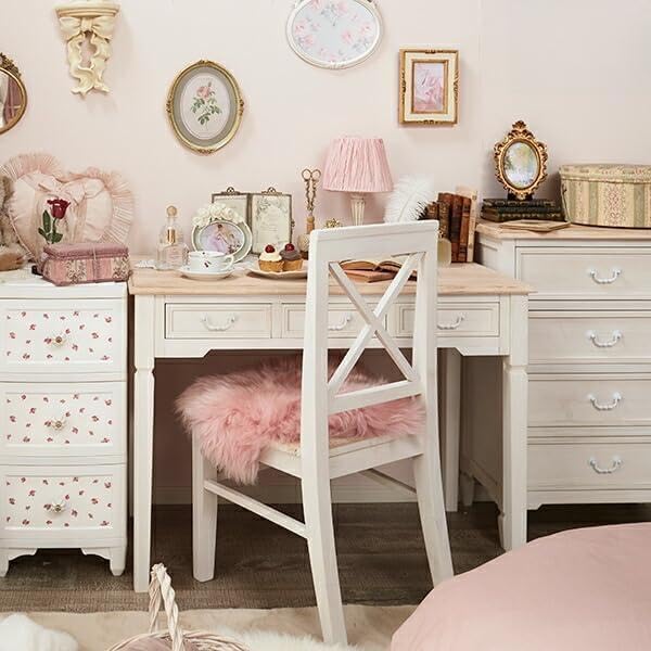 英国製棚付丸テーブル（アーコール社） - アンティーク山本商店 英国