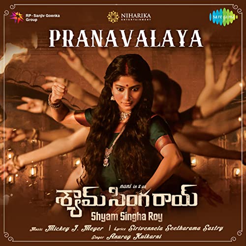 Anurag Kulkarni & Mickey J Meyer