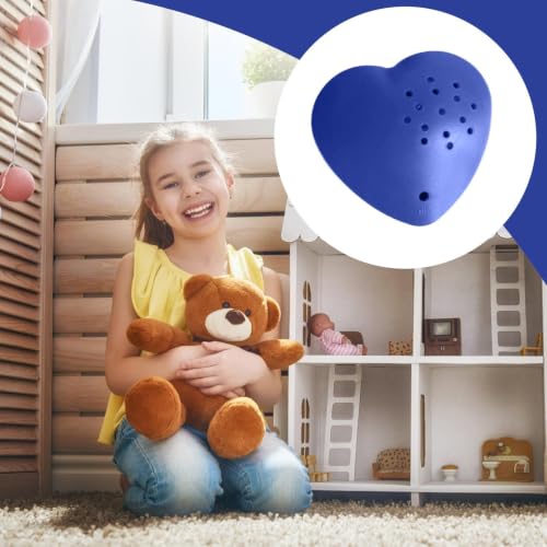 60 Sec Voice Recorder - Plush Toy Sound Module | Press Button Box – vue 3