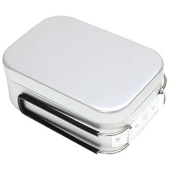 new top 食器付ハンゴー 3合 タ*ム様 NEW TOP 飯盒 3合炊き 未使用品 - メルカリ