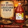 Cajun Chef Louisiana Hot Sauce 1 Gal by Cajun Chef