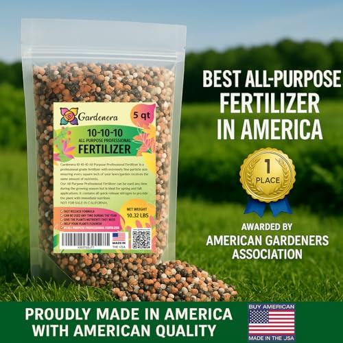 Fertilizante Profesional Universal 10-10-10 8 Oz miniatura 5