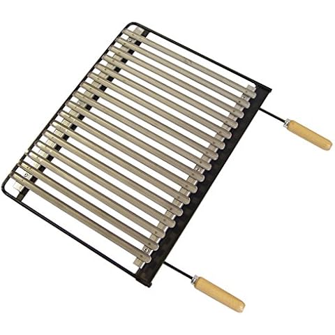 IMEX EL ZORRO Parrilla para Barbacoa Cover
