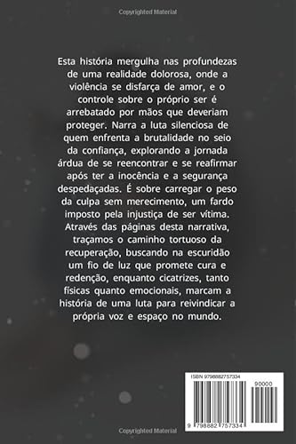 Eu Disse Não: Uma Luz Na Escuridão