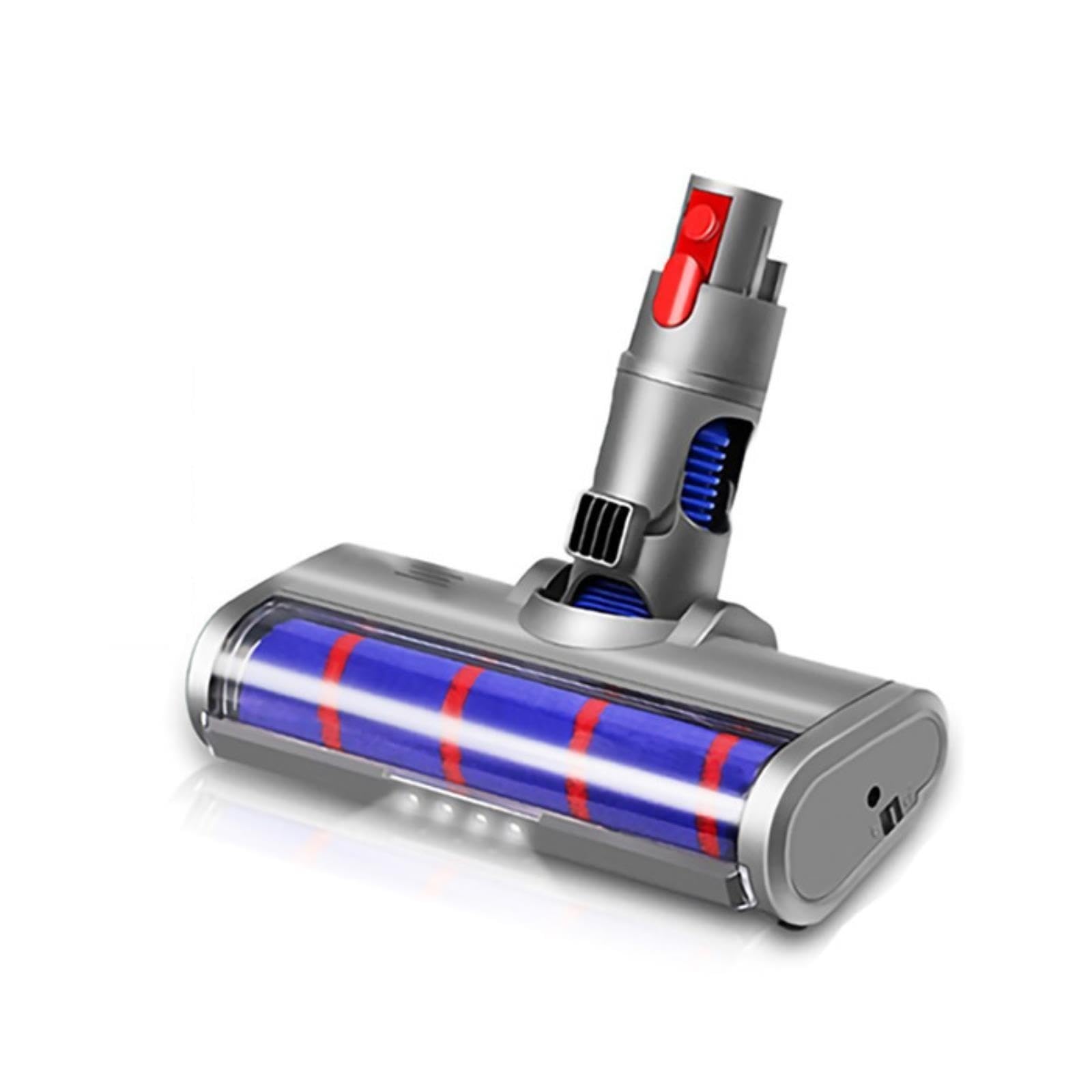 Bodendüse Ersatz Kompatibel Mit Dyson V6 V7 V8 V11 V12Slim Weich Direkt