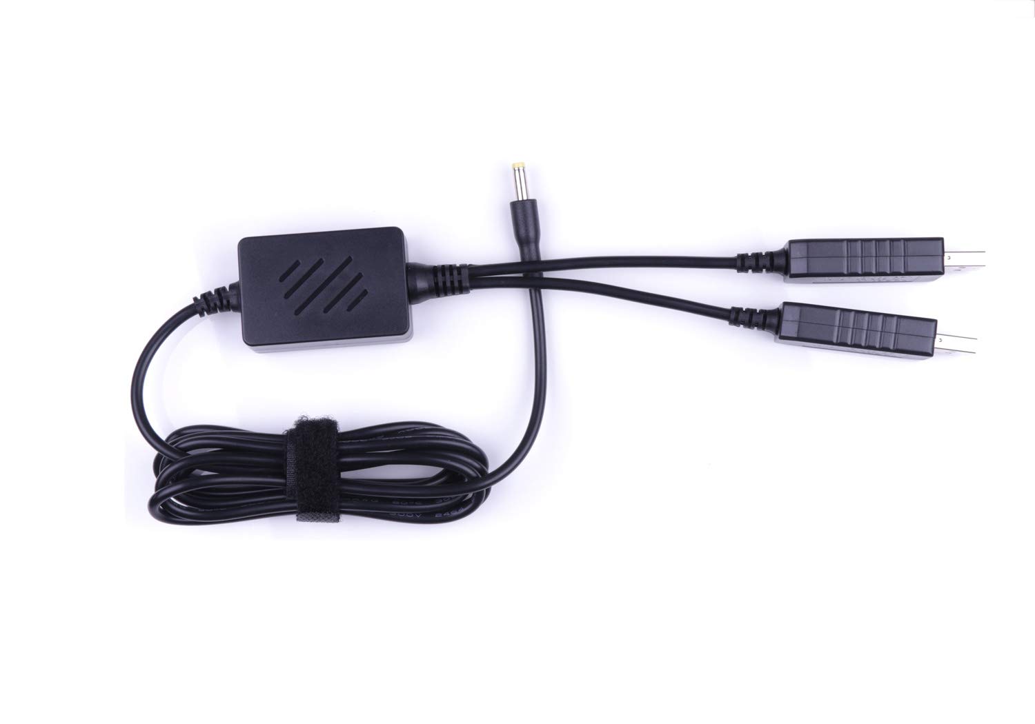 Amazon | アップグレードされたバージョン EP-5A デュアルUSB