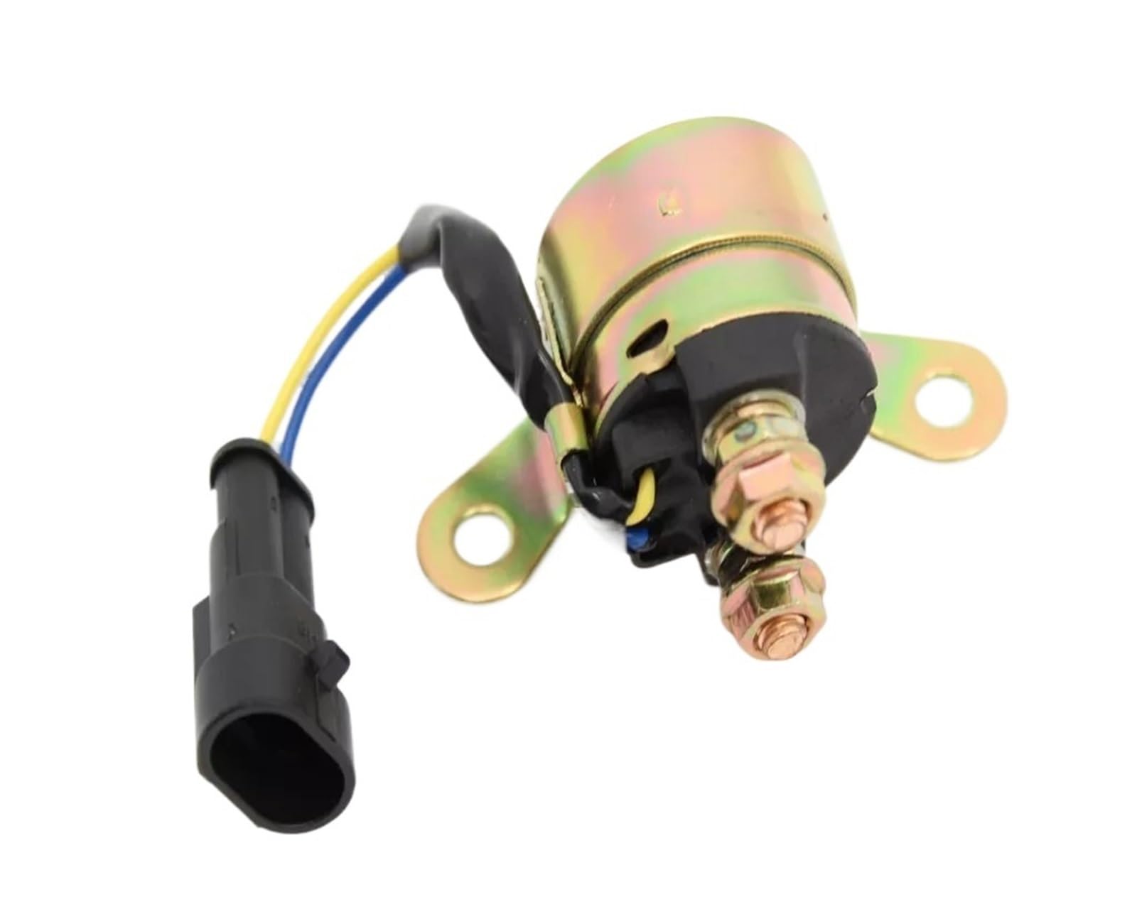 Motor de arranque para Polaris Ranger Crew XP 400 570 y 800 recambio directo UTV