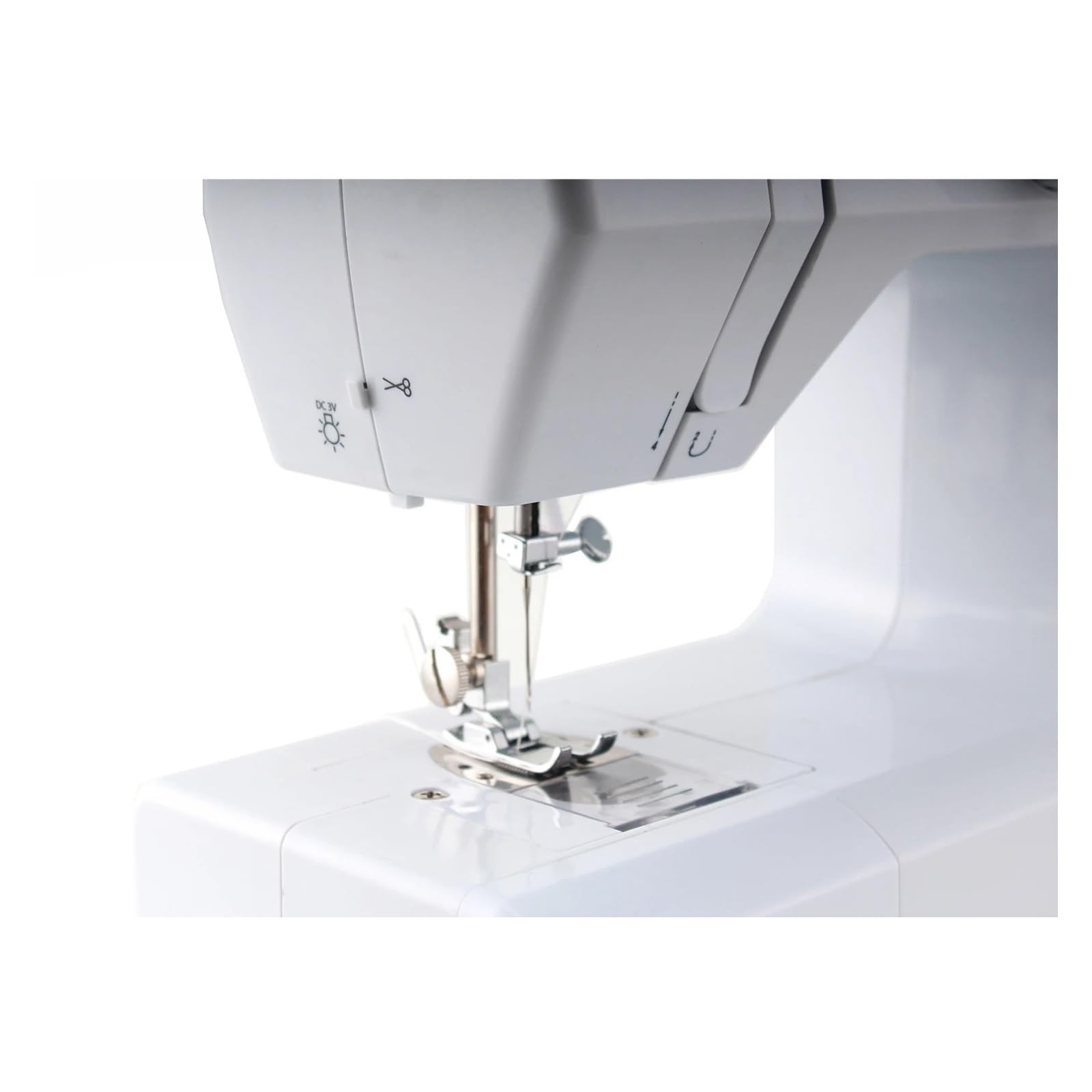 Máquina De Coser Doméstica Potente Silenciosa Y Estable