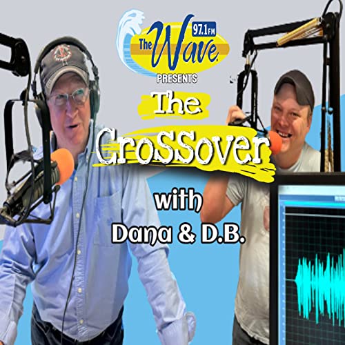 The Crossover with Dana & D.B. Titelbild