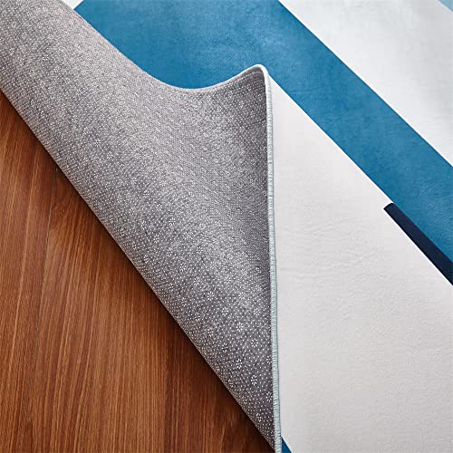 Tapis de maison 140x200cm pour rafraîchir la déco d'une chambre ado