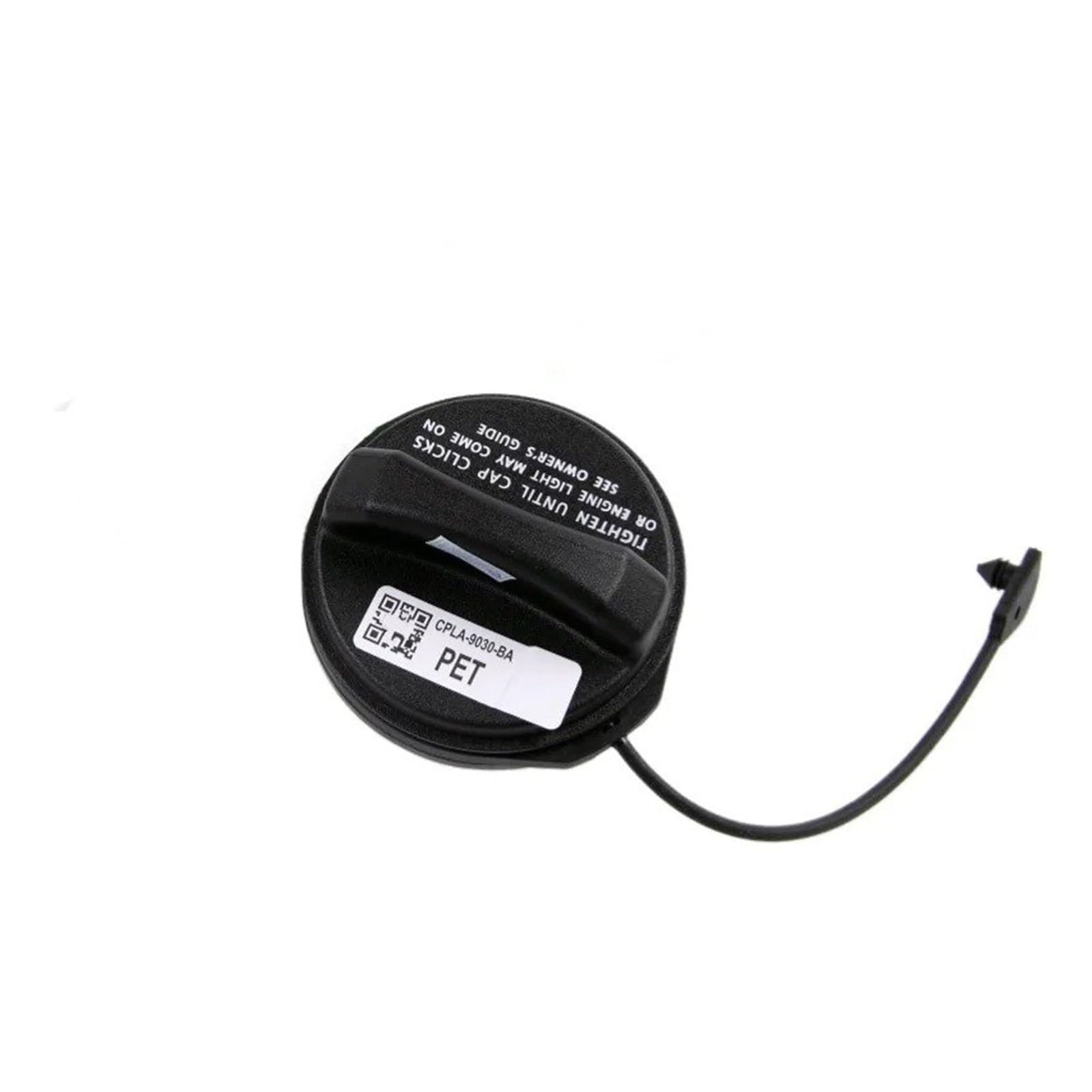 Para RANGE Para ROVER Para SPORT EVOQUEVELAR OE:LR053665 Tapa De Gasolina Genuina Para Tanque Combustible tapón de gasolina