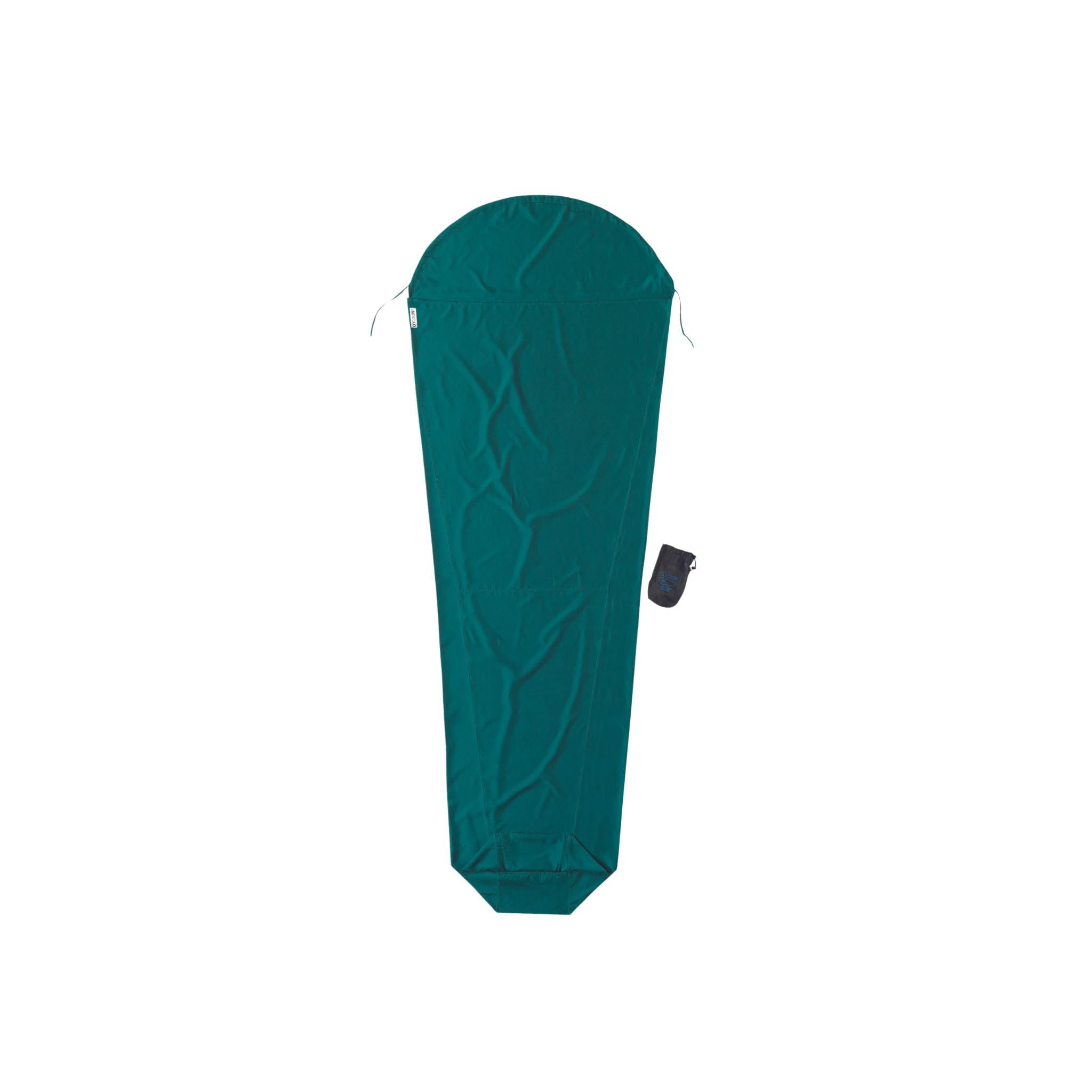 Cocoon MummyLiner Microfiber sleeping bag