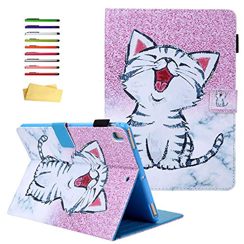 UUcovers Apple iPad 10.2C`P[X 9/8/7 (2021/2020/2019) & iPad Air 3 ^ubg 10.5C` 3 & iPad Pro 10.5 yVz_[t [EFCN/X