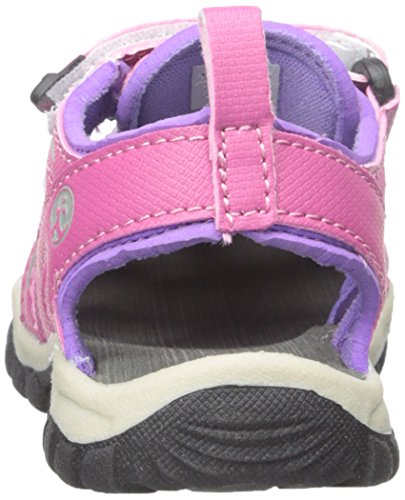 Northside Boulder Fisherman Sandal (Infant/Toddler/Little Kid)3