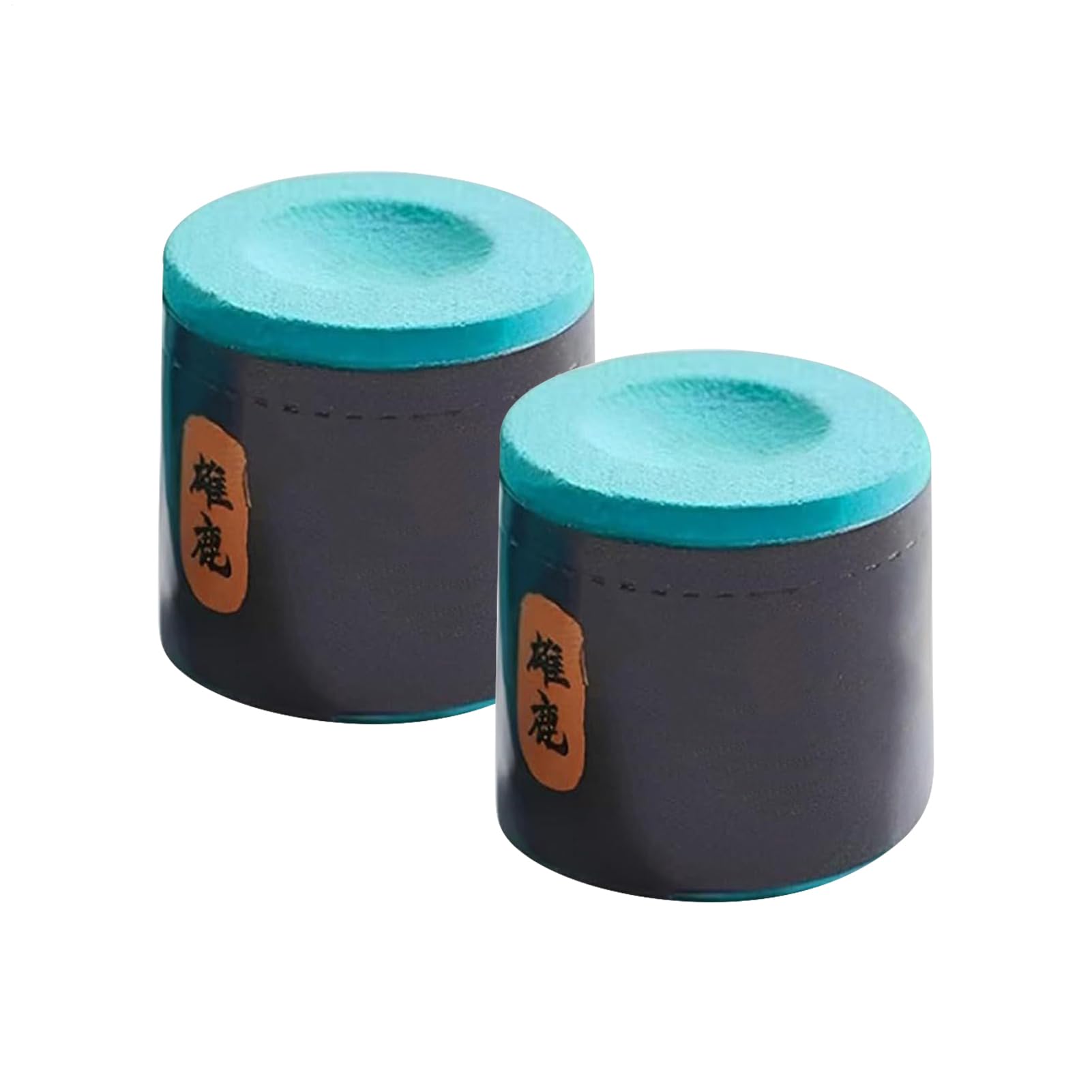 – Billiard Cue Chalk - Professional Anti Slip Stick Chalk | Billiard Accuracy Enhancer | for Home Family Entertainment Leisure for Women Men Teens Adults Tournament Club