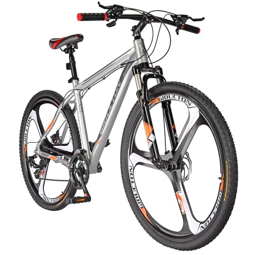 GIDUCTON 29 Inch Aluminum Mountain Bike