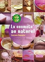 LA COSMETO AU NATUREL 2862276758 Book Cover