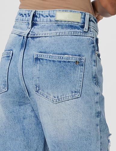 Image of S F Jeans CO Aware Women's Mom Fit Jeans