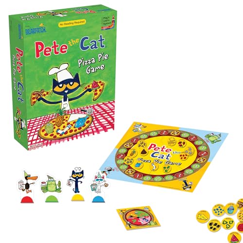 University Games Pete the Cat ...