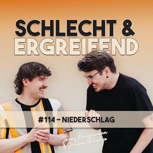 S&E #114 - Niederschlag
