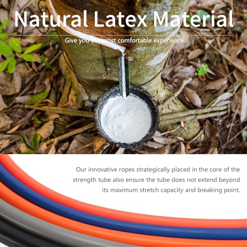 Resistance-Bands-with-Handles-Single-Resistance-Tubes-Workout-Bands-with-Handles-Durable-Exercise-Band-for-Stretching-Home-Workouts-Physical-Therapy-Fitness-Natural-Latex