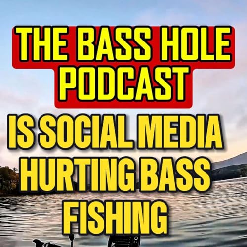 Is Social Media Hurting Bass Fishing?