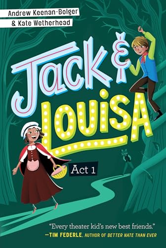 Act 1 (Jack & Louisa)