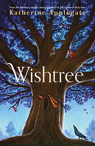 Image of Wishtree