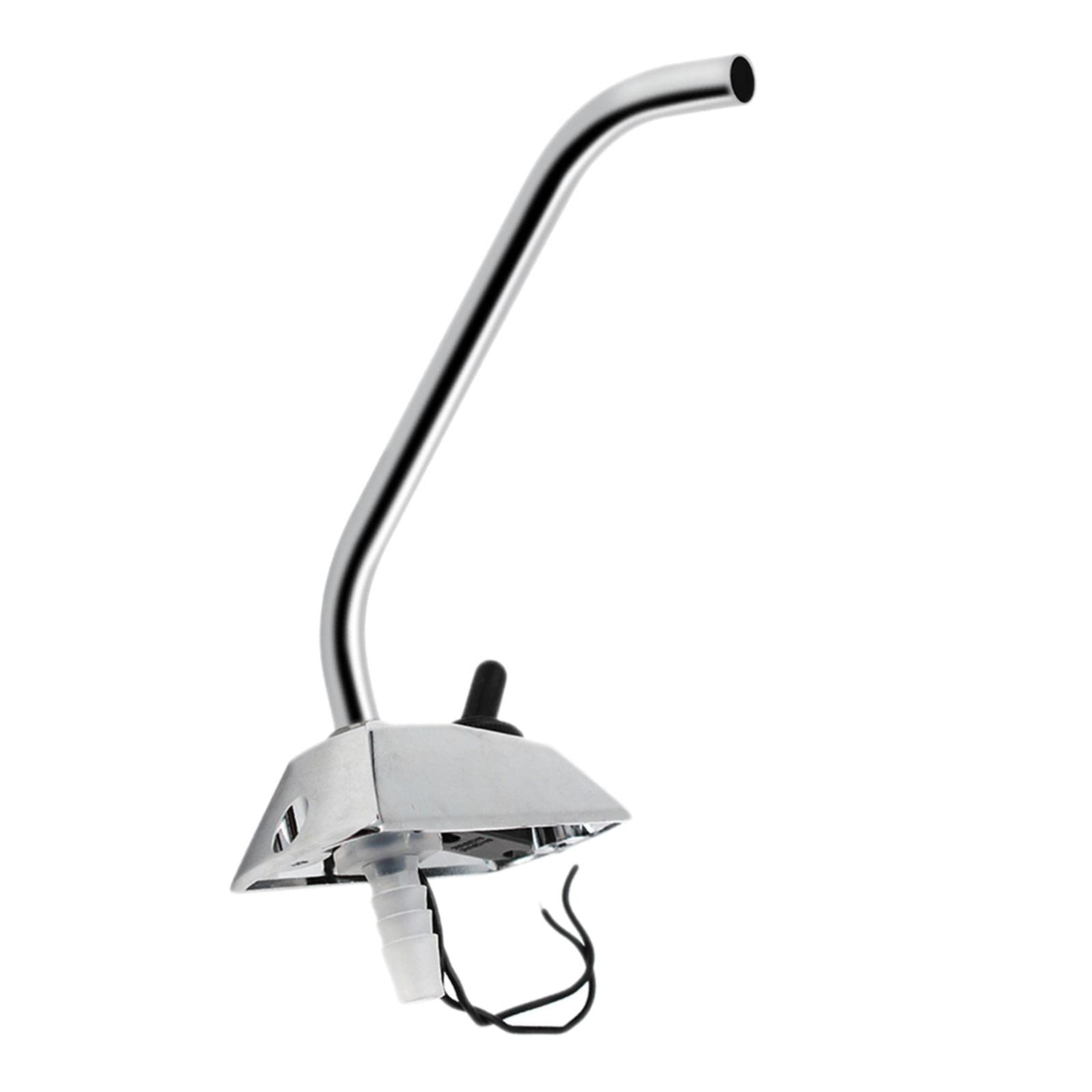 Amazon.co.jp: NITAGO 12Vフル360度回転スイッチ付き蛇口タップ : 車