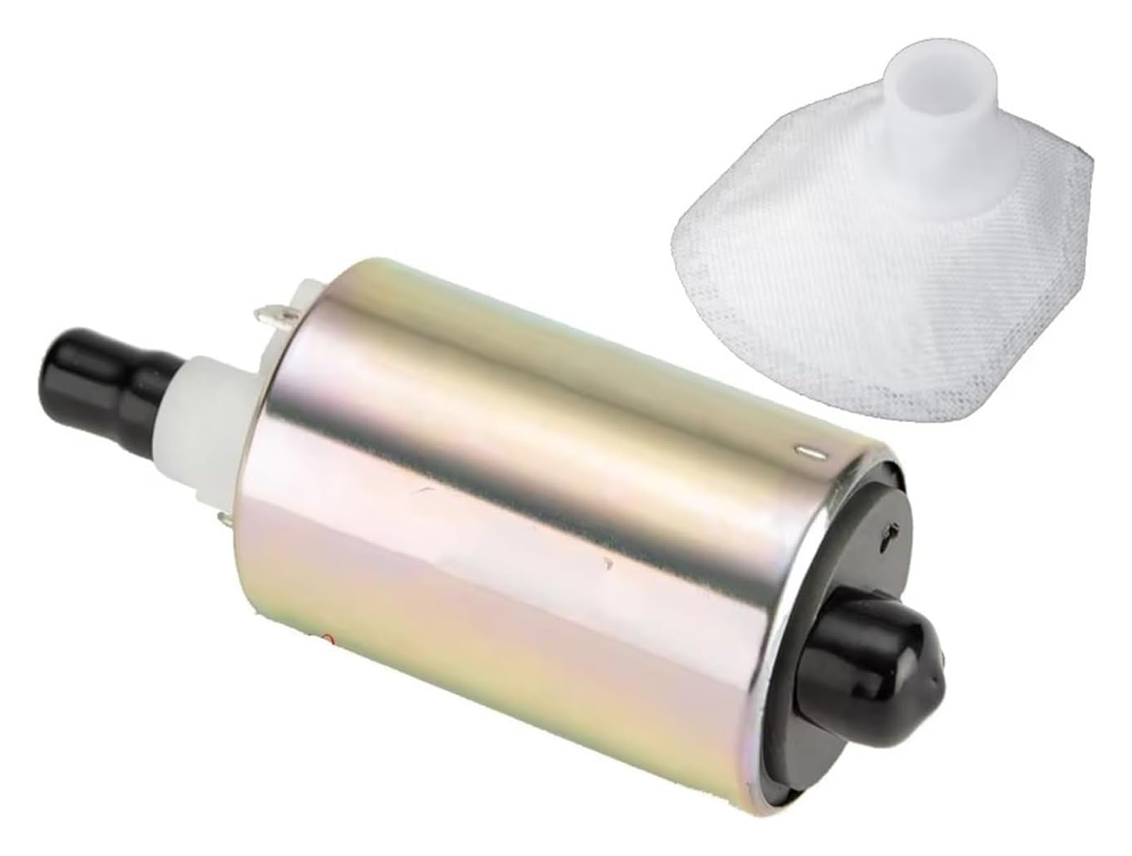 Per S&uzuki GSX1300 Per Hayabusa GSX650F Per Katana 650 ABS GSX1250FA GW250 GW 250 Per Inazuma SV650 Valvola Pompa Carburante Rubinetto Valvola Rubinetto Benzina