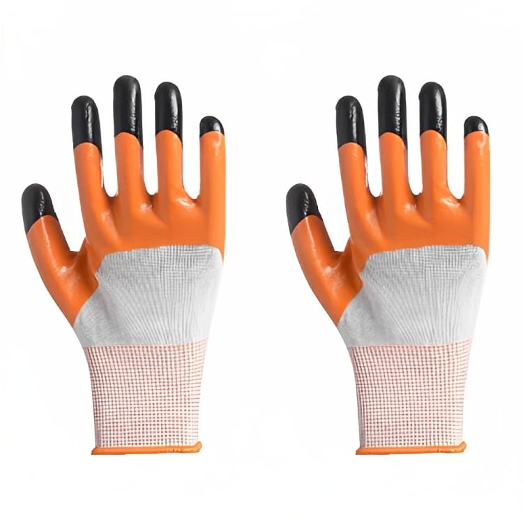 See full amazon price history chart for Samraksana Nylon Safety Hand Gloves,Anti Cut,Cut Rasistance,Industrial,Agriculture,Hand Glove (Pack Of 5 Pair Gloves) Samraksana Nylon Safety Hand Gloves,Anti Cut,Cut Rasistance,Industrial,Agriculture,Hand Glove (Pack Of 5 Pair Gloves) (B0BF5VX7F2) Amazon Price History, Amazon Price Tracker